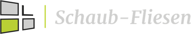Schaub-Fliesen